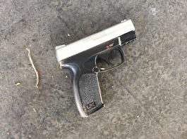 City wants to host gun buyback day