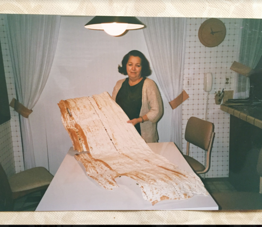 Gilroy’s hidden bakery is huge