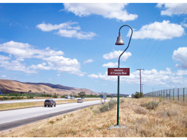 Are California Historical Markers Racist?