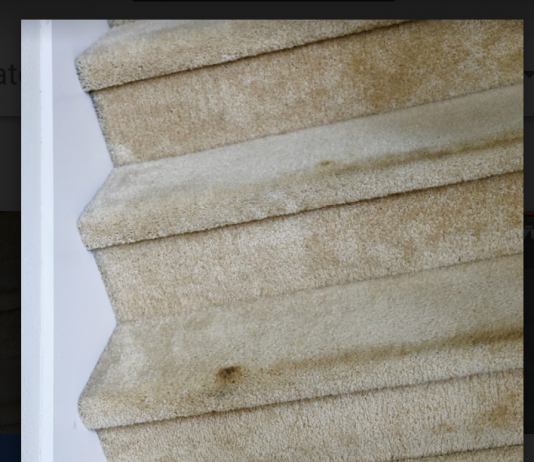 Family traumatized by false arrest