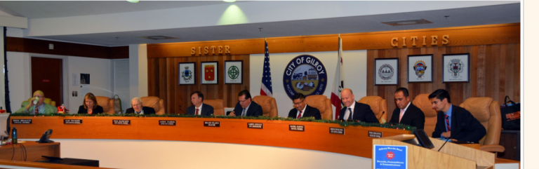 Guest Column: What to do about Gilroy’s rising debt?