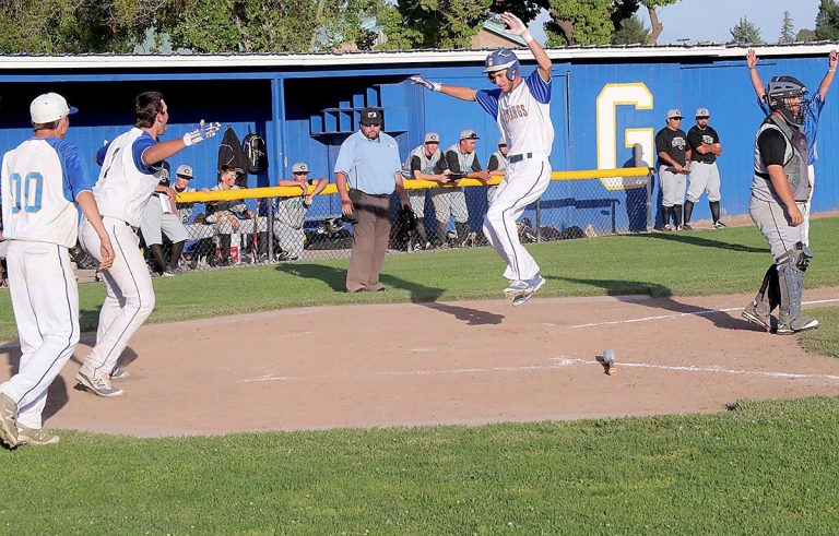 Gilroy rides off over rivals