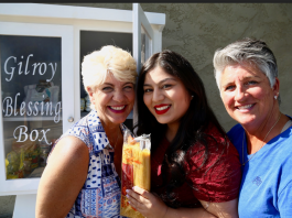 This box is a blessing