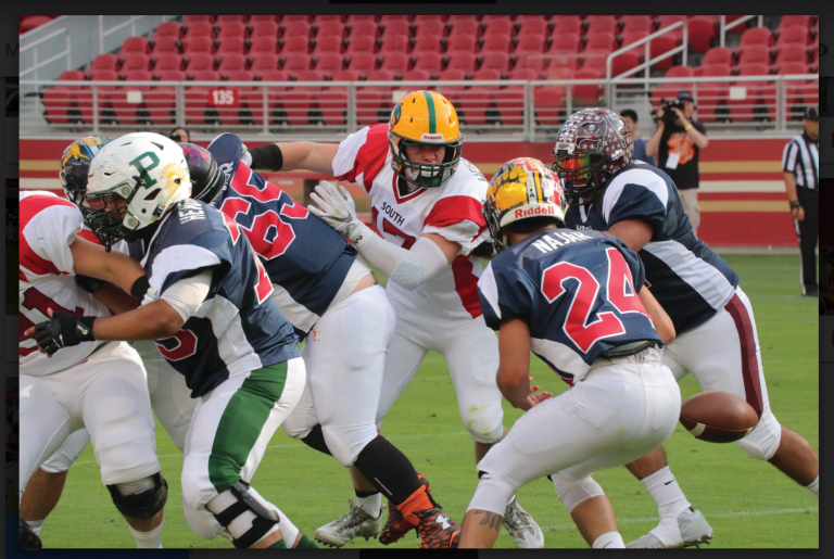 All-Star Game Ends in a Tie