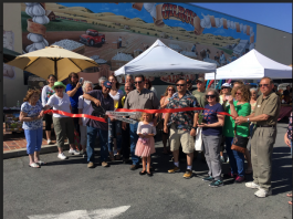 Guest Column: Gilroy Farmers Market is a Trip Back in Time