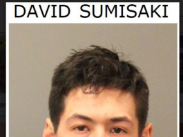 Ex-Chief’s gun used in drug robbery, police say