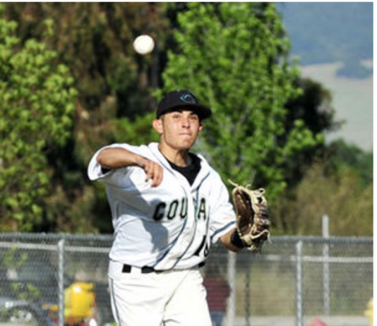 Gilroy and Hollister men die in crash