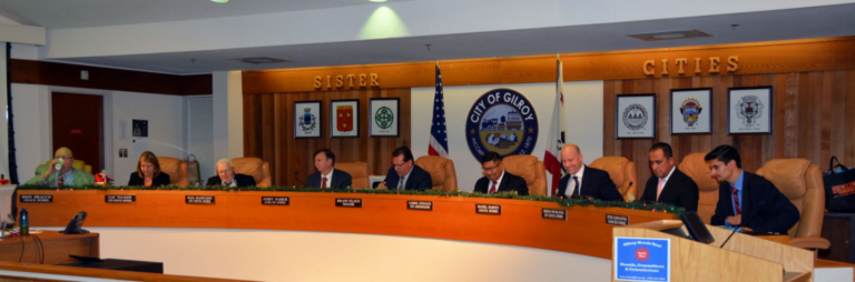 Upcoming City Council Meeting, July 10, 2017