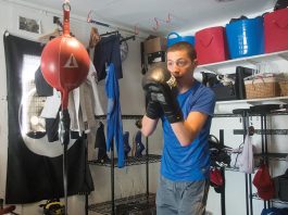 Knocking down tuition