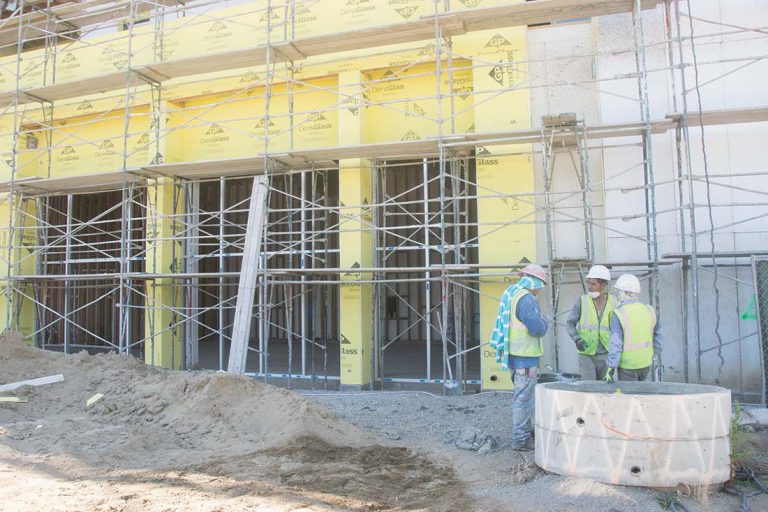 Alexander Station rumors swirl