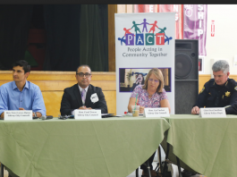 Protecting Undocumented Workers in Gilroy