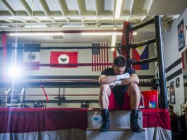 Robert ‘The Ghost’ Guerrero announces his retirement from boxing