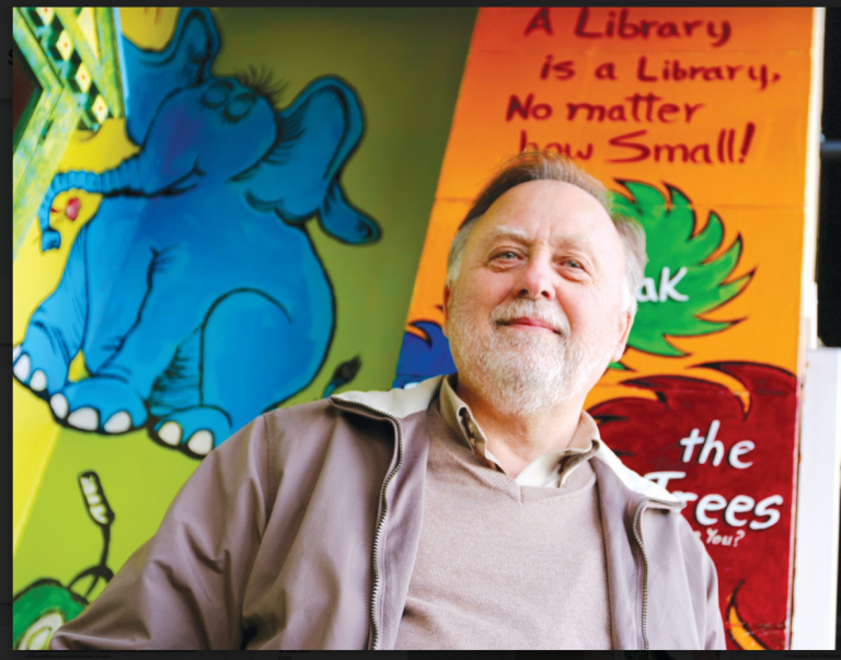 Guest Column: How to fix downtown?