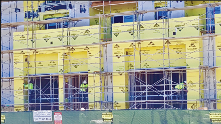 Story behind Gilroy’s biggest housing complex