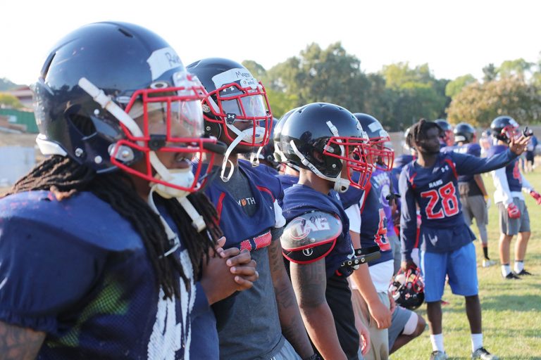 Gavilan ready for breakthrough