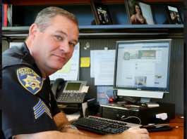 Editorial: DA should investigate Gilroy Police lawsuit