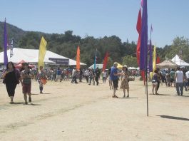 Garlic Festival