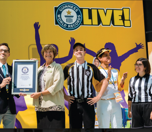 The financial roller coaster of Gilroy Gardens