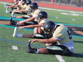 Cougars are not happy with last 2 seasons, seek revenge in ‘17