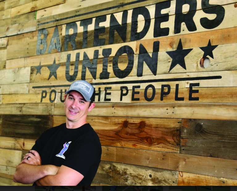 New Downtown Businesses Booming