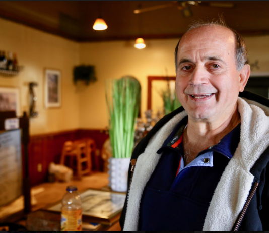 When will The Longhouse open?