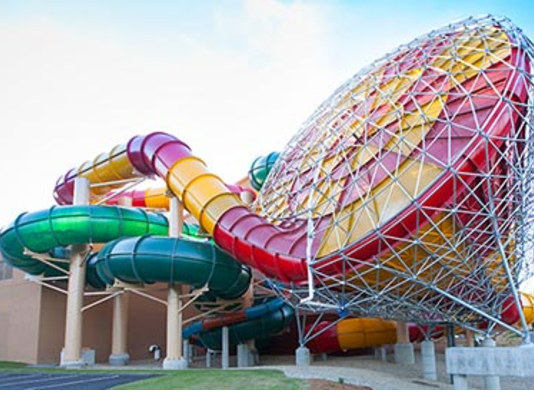 Great Wolf tries to sell water park hotel to Gilroy