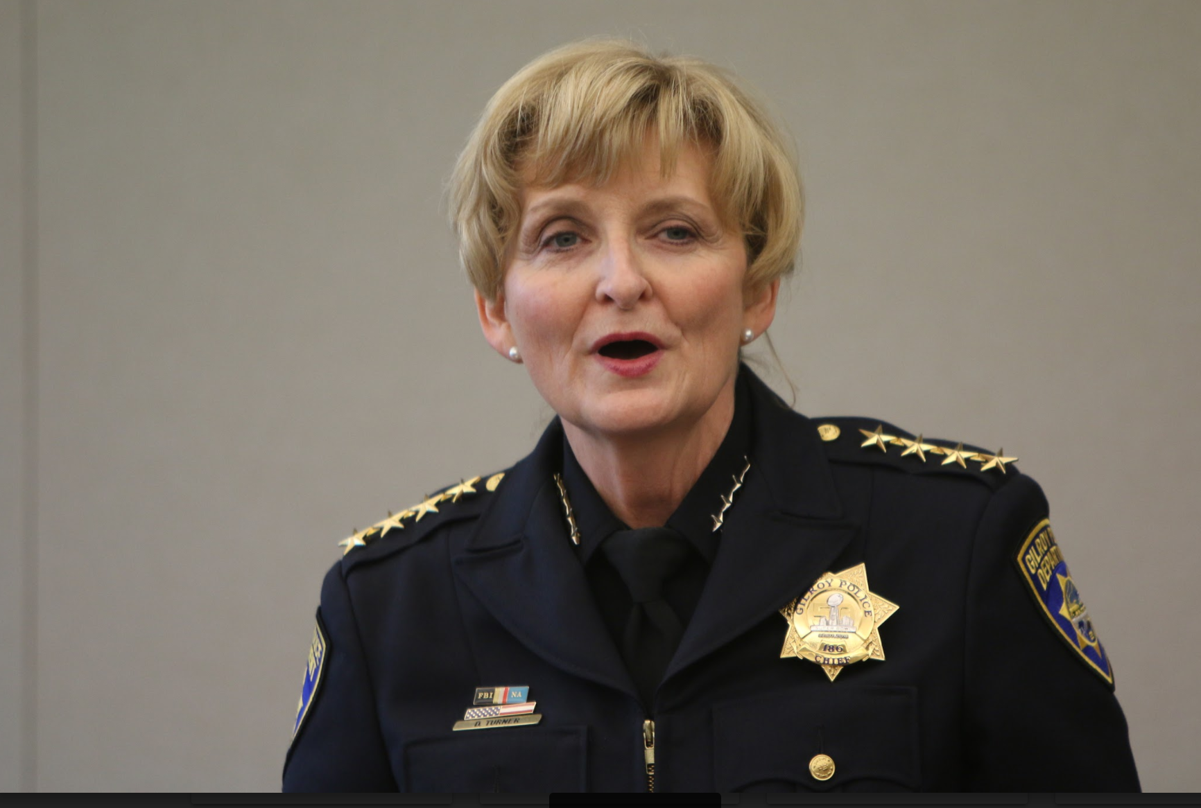 Former chief denies sex scandal allegations Gilroy Dispatch Gilroy, San Martin, CA