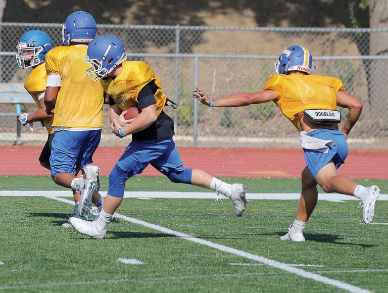 Barnes is on a mission