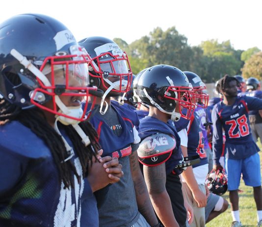 Gavilan announces football sanctions