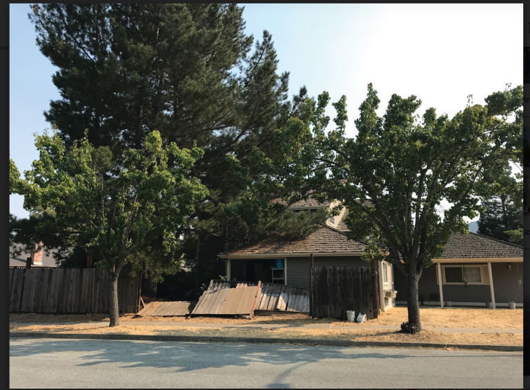 What about this blighted house?