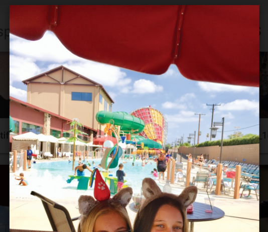 Great Wolf tests the water in Gilroy