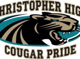 Christopher routs Carmel, gears up for Woodside