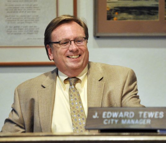 San Juan Bautista hires former Gilroy Interim City Manager Ed Tewes
