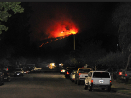 Editorial: Who pays for the blaze?