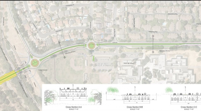 10th Street Bridge Project lingers