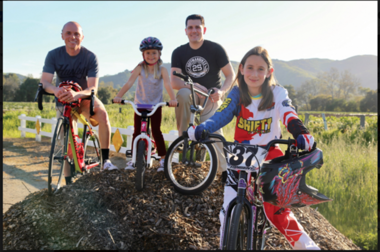 Guest Column: Raising free range kids