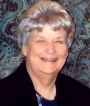 Carol Ann Constantino | Gilroy Dispatch | Gilroy, California