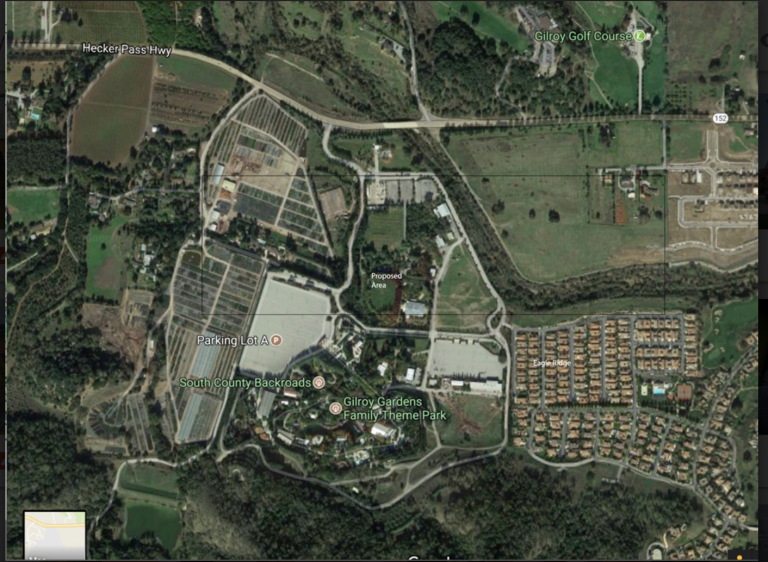 Guest Column: An Old Time Gilroyan Speaks Out