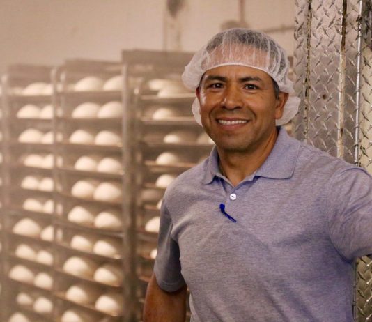 Sumano’s Bakery comes to Gilroy