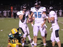 Gilroy v Christopher: A battle for Gilroy, for the Bell, for the Division