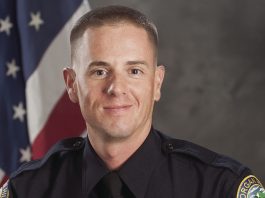 Morgan Hill Police Officer from Gilroy a life saver