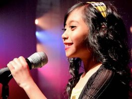 Sign up for ‘Rock The Mic!’ auditions