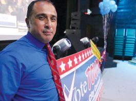 Growth or no growth? Official votes both ways