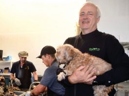 Raw dog food maker comes to Gilroy