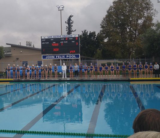 Cougars end historic season at CCS