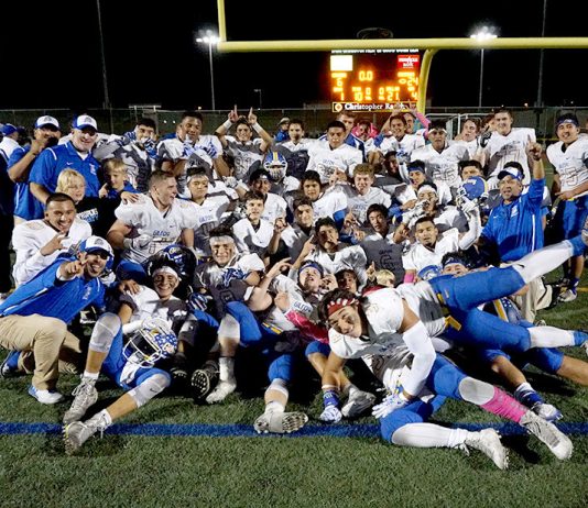 Gilroy’s hunt for a CCS title begins Friday night