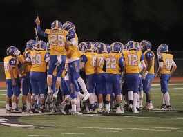 Gilroy punches ticket to CCS title game