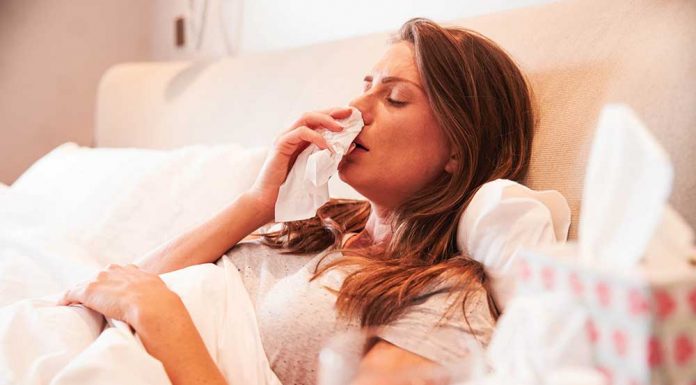 Fall means its time for new flu shots