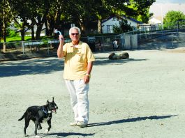 Grant funds Las Animas Park upgrades