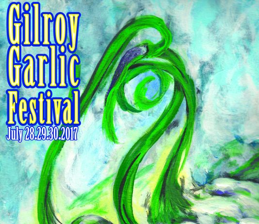 Garlic Festival poster contest takes entries